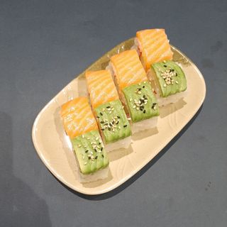 Rainbow One (8 Piezas)