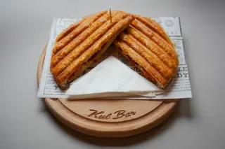 Tost sa kulenom