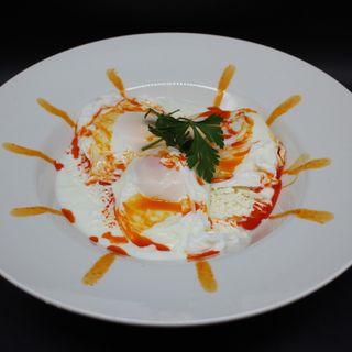 Яйца по Панагюрски (300г)