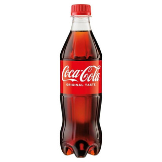 Coca-Cola (0.5 l)
