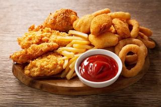Menú Popcorn (15 Uds.)