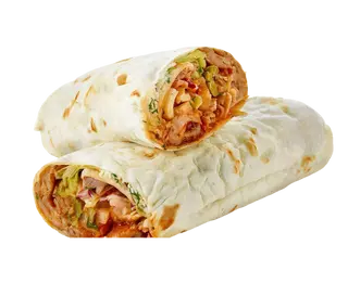 Dürüm Kebab Simples
