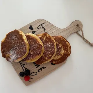 Manteiga de Amendoim