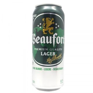 Beaufort 33cl
