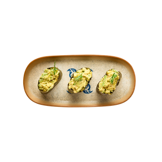 Avocado gunkan