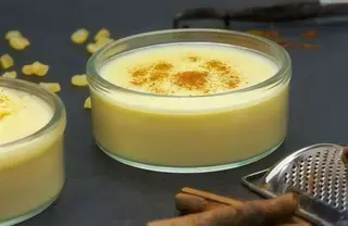 Natilla (Porción)