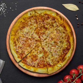 Pizza sa Sirom 30cm