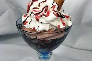 Banana Split