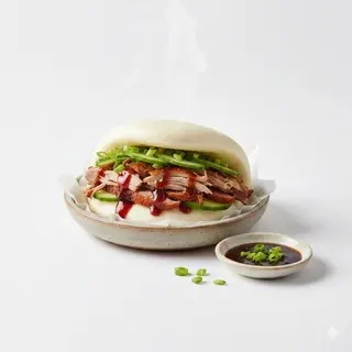 Bao De Pato