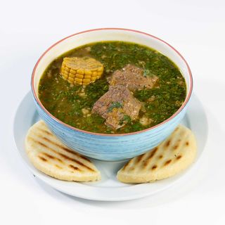 SOPA DE COSTILLA