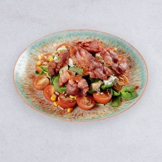 Uncle Sam Salad