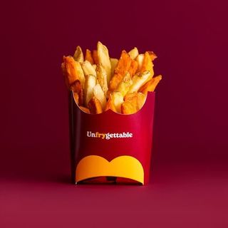 Frystyle® Potatoes 