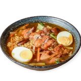 88.- Ramen Con Pato