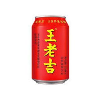Wanglaoji 310 ml.