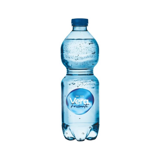 Acqua frizzante 
