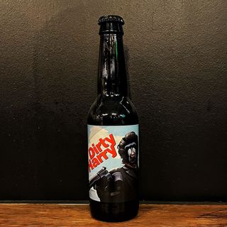 Dirty Harry IPA (330 Ml.)