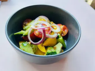 Салат по-домашньому (260g)