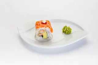 Philadelphia Roll 