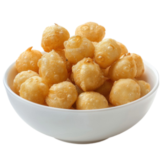 Frittelle