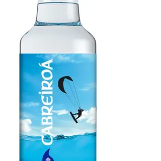 Agua 50cl
