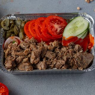 Адана с Телятиной 