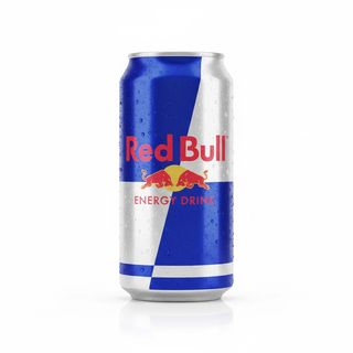 Energy drink Red Bull