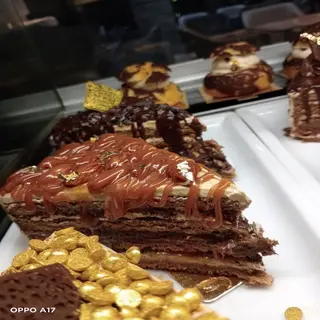 Gâteau