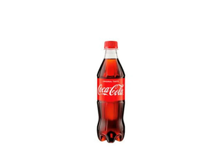 Cola-Cola (0,5l)