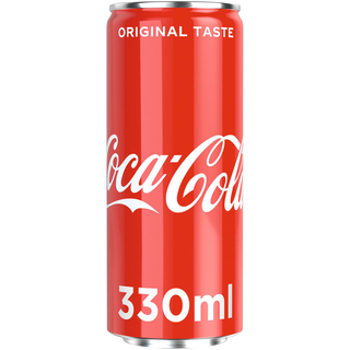 Coca-Cola 330 ml