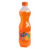 Fanta PET