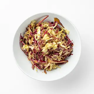 Salata od turšije