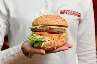 Menù "Il Cis Giotto"