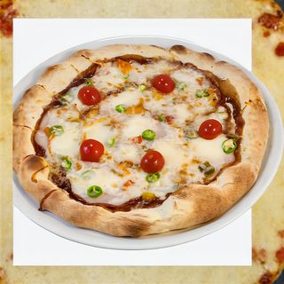 Пица Пиканто