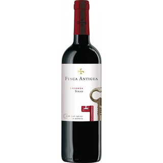 Finca Antigua Syrah