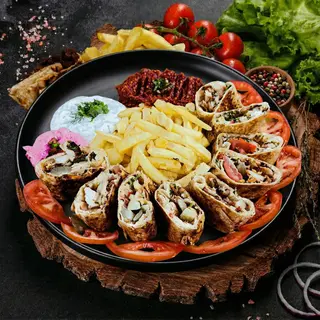 Lipie Zaytouna