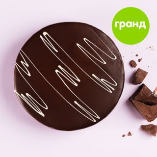 Торт "Прага" гранд NEW (1,300 кг)