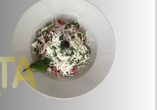 Шопска салата