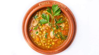 Grašak - gotovo jelo