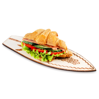 Pama Sandwich