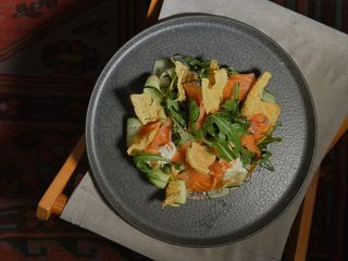 Салат Алазані (210г)