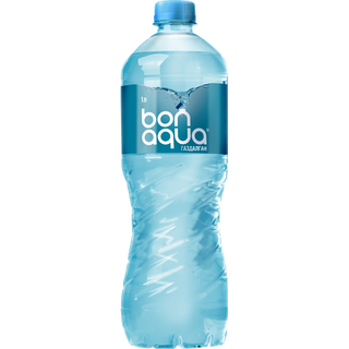 BonAqua (с/г) (1 л.)