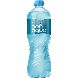 BonAqua (с/г) (1 л.)
