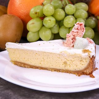 Лимонов тарт (120г)