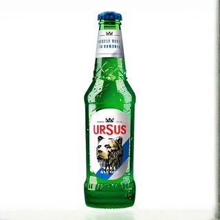 Ursus N.A