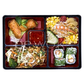 Bento F