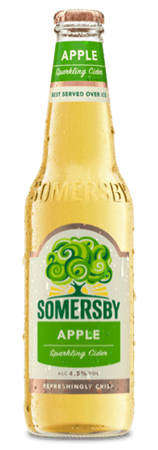 Somersby Apple
