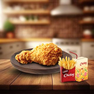 Chicken Meal