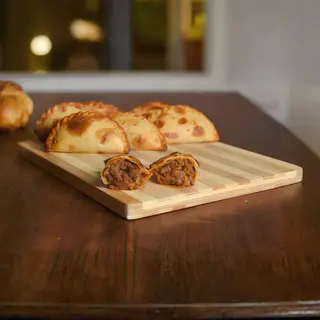 Empanada Carne Suave