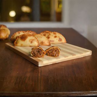 Empanada Carne Suave