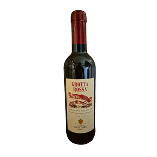 Grotta Rossa cl.37,5
